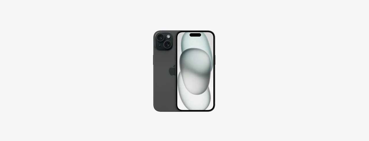 iPhone 15 Plus