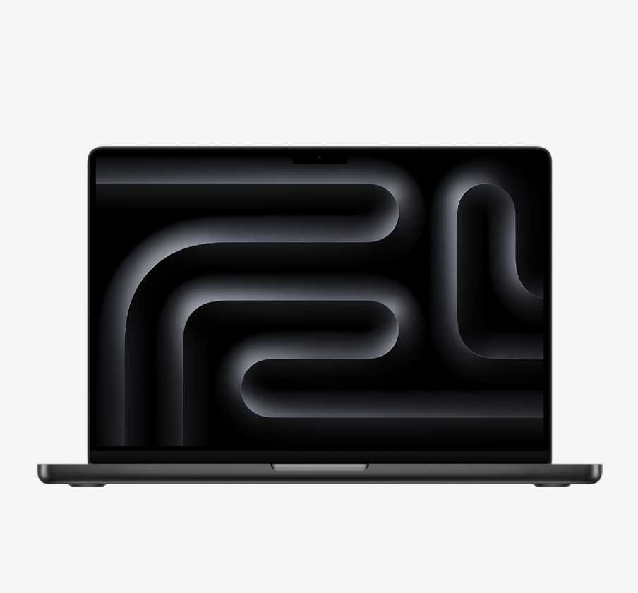 MacBook Pro 14” M4 Pro