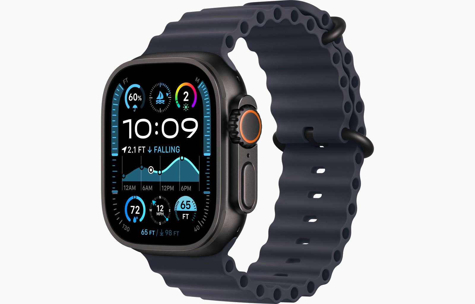 Apple Watch Ultra 2 49mm