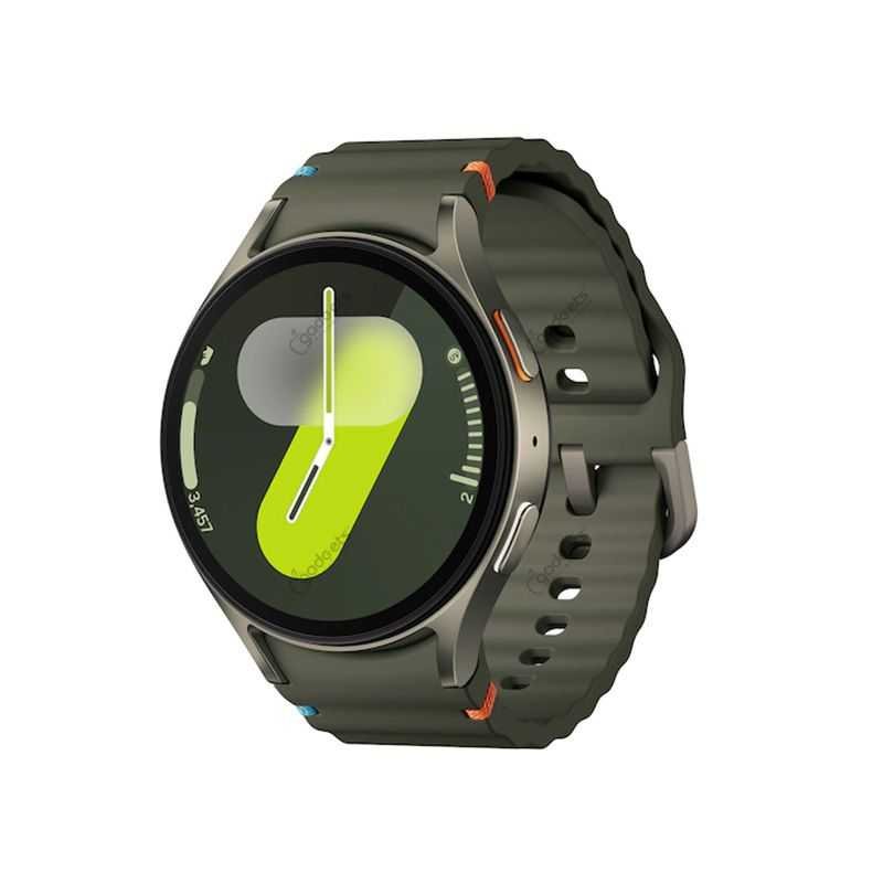 SAMSUNG GALAXY WATCH 7