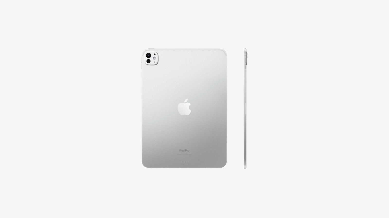 iPad Pro  M4