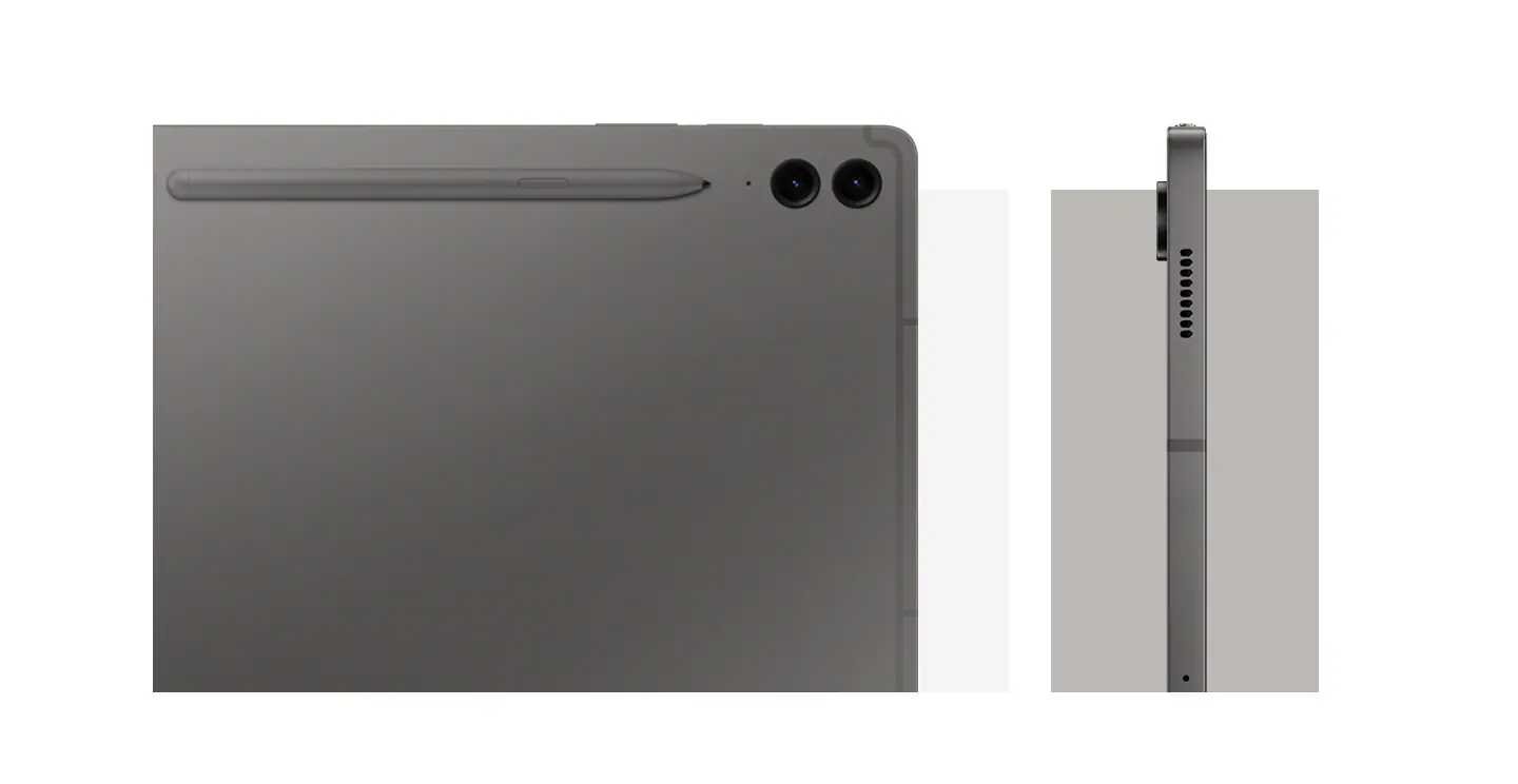 SAMSUNG GALAXY TAB S9 FE +