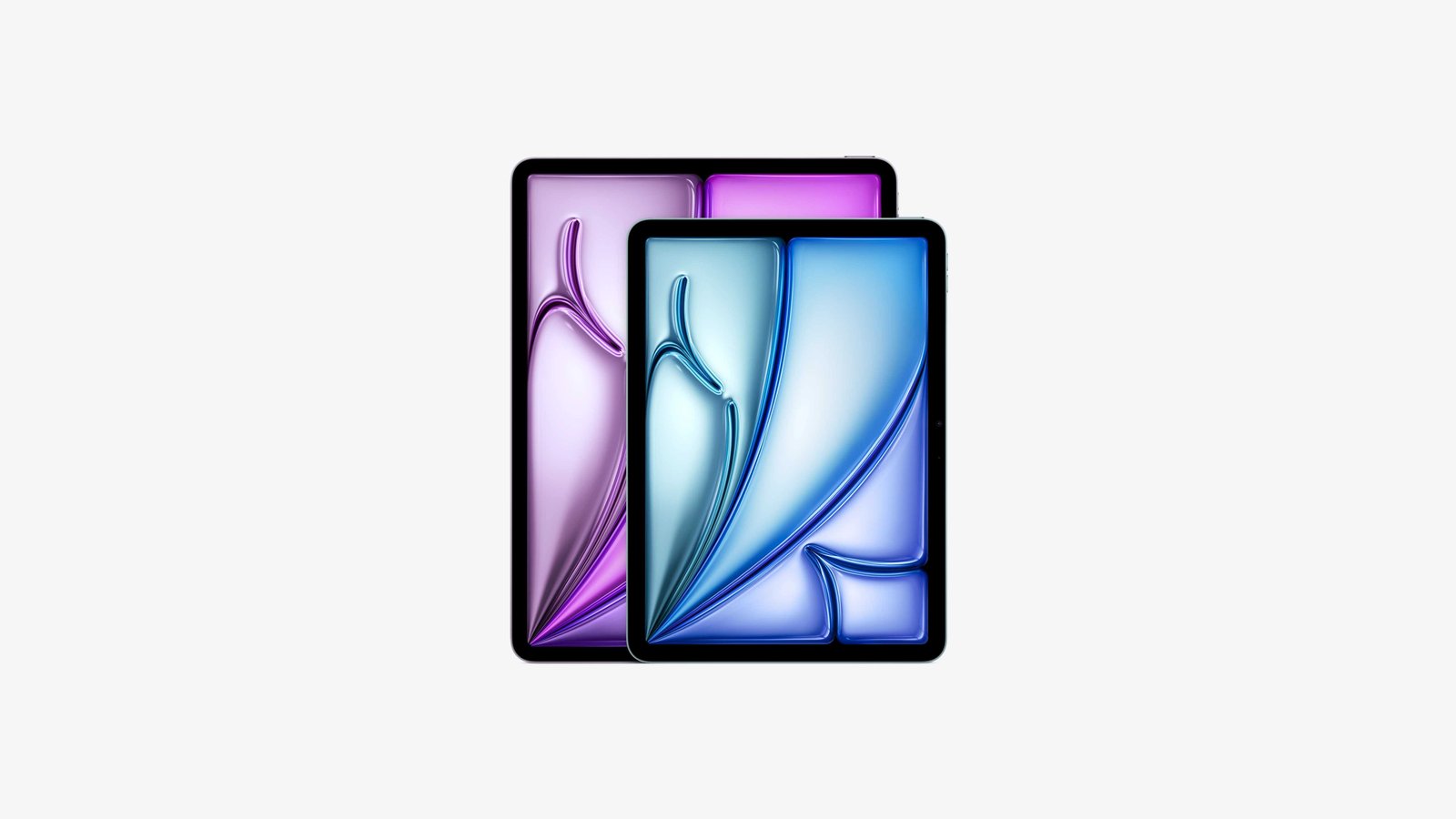 iPad Air M3