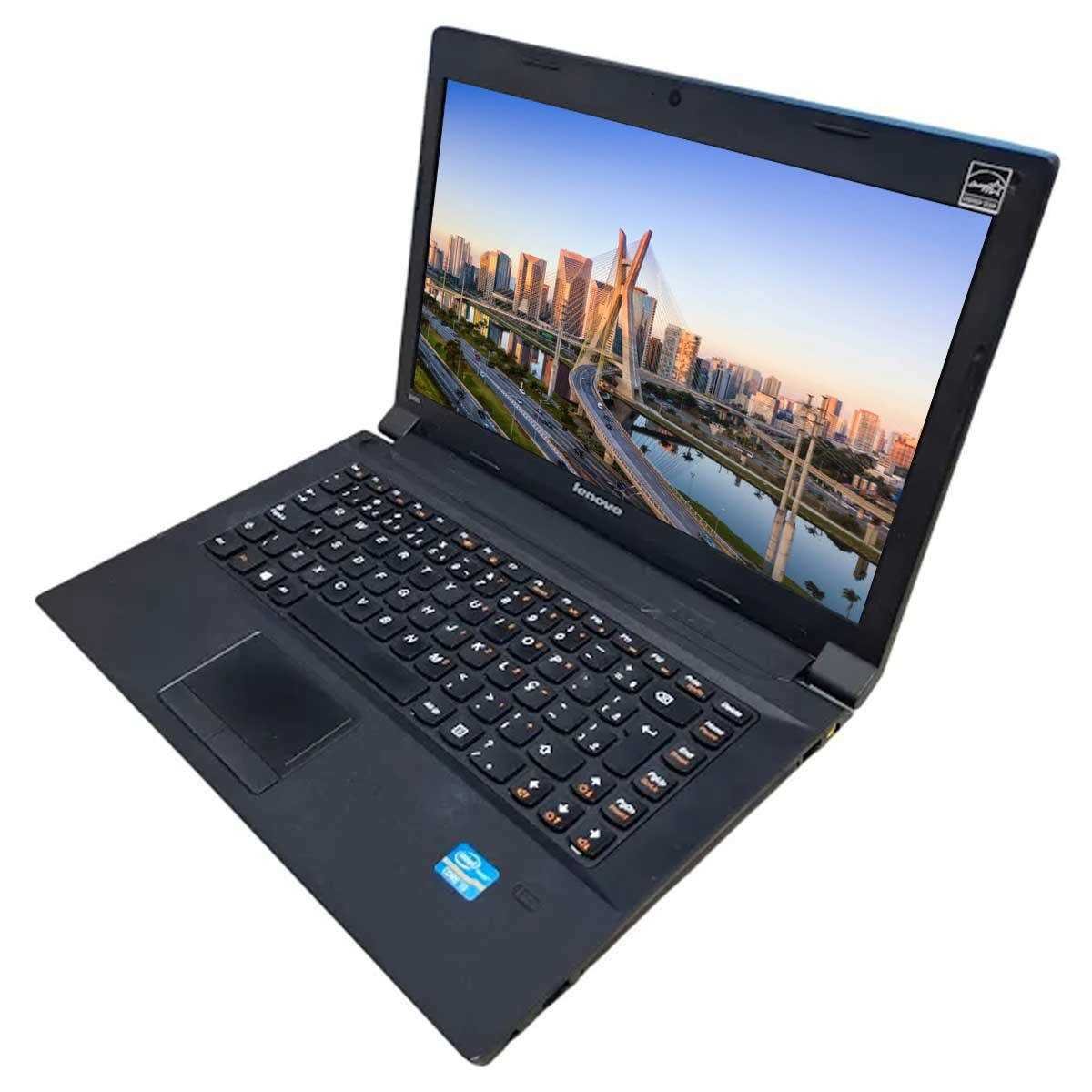 HP ProBook  i5 3rd Gen SSD 120GB 500GB HDD Laptop