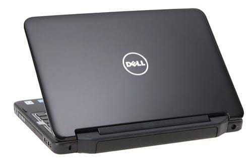 Dell N4050 Core i5 2nd Gen Ram 8GB HDD 500GB SSD120GB Laptop