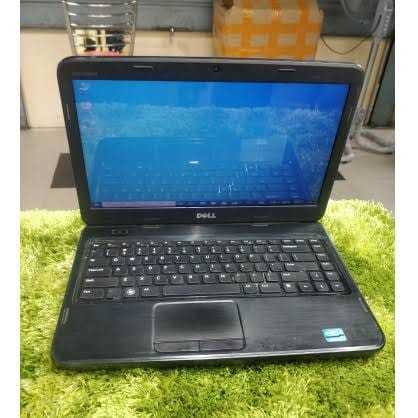 Dell N4050 Core i5 2nd Gen Ram 8GB HDD 500GB SSD120GB Laptop