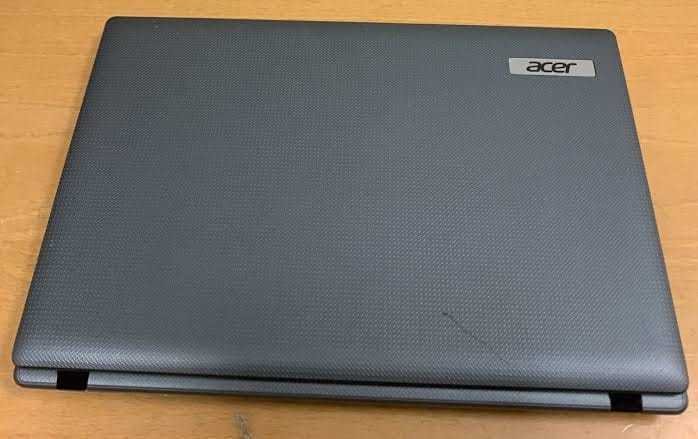 Acer Laptop Ram 4GB SSD 120GB HDD 500GB Amd Dual Core Laptop