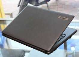 Acer Laptop Ram 4GB SSD 120GB HDD 500GB Amd Dual Core Laptop