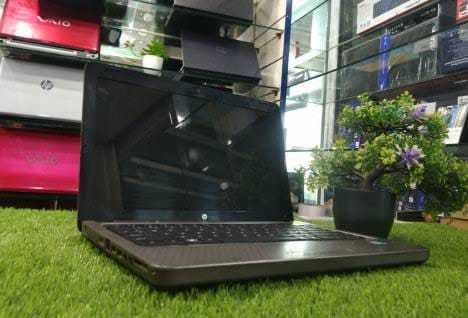 HP Laptop  G42 Core i5 Ram 8GB SSD 120GB HDD 500GB Laptop