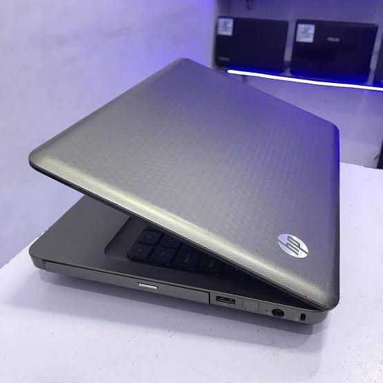 HP Laptop  G42 Core i5 Ram 8GB SSD 120GB HDD 500GB Laptop