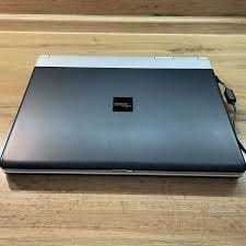 Fujitsu Laptop Ram 4GB SSD 120GB CORE2 DUO laptop