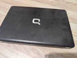 HP Laptop Core 2 Duo Ram 8GB SSD 120GB Laptop