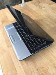 HP Laptop Core 2 Duo Ram 8GB SSD 120GB Laptop