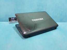 Toshiba Lapop Core i3-350M, 8GB RAM, SSD 120GB  Laptop