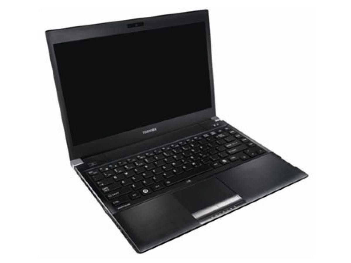 Toshiba Satellite R630 Core i5 Ram 8GB SSD 120GB HDD 500GB