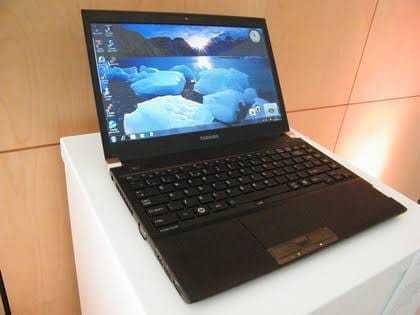 Toshiba Satellite R630 Core i5 Ram 8GB SSD 120GB HDD 500GB