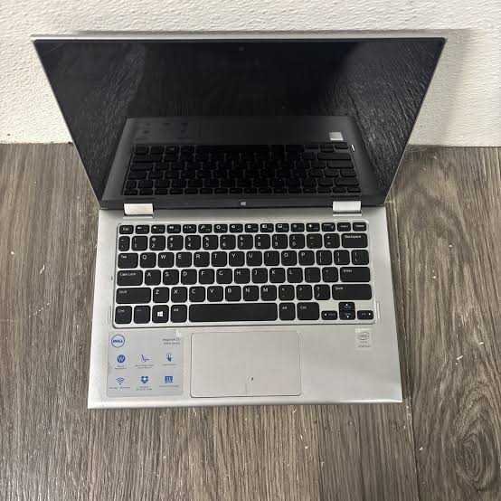 TOUCH DISPLAY 11.6" RAM 8GB SSD 120GB 6GEN CEERON