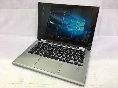 TOUCH DISPLAY 11.6" RAM 8GB SSD 120GB 6GEN CEERON