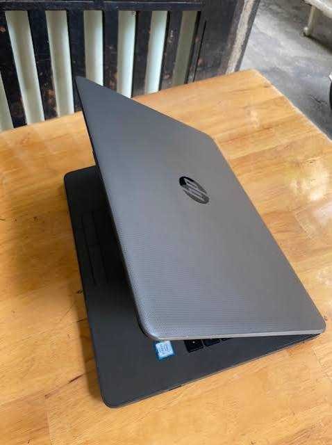 HP 240 G6 I5 7GEN RAM 8GB M.2 256GB LAPTOP