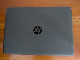 HP 240 G6 I5 7GEN RAM 8GB M.2 256GB LAPTOP