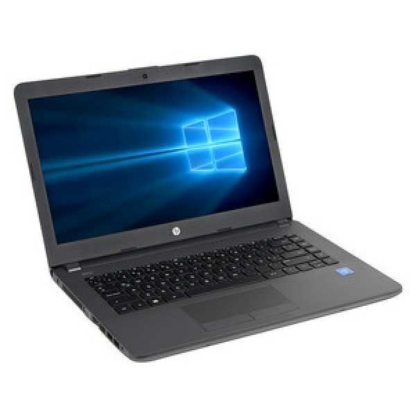 HP 240 G6 I5 7GEN RAM 8GB M.2 256GB LAPTOP