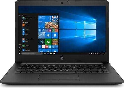 HP 240 G6 I5 7GEN RAM 8GB M.2 256GB LAPTOP