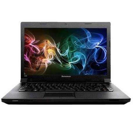 Core i5 HDD 500GB SSD 120GB  14" Lenovo IdeaPad Laptop B490 Intel HD Graphics