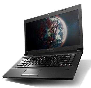 Core i5 HDD 500GB SSD 120GB  14" Lenovo IdeaPad Laptop B490 Intel HD Graphics