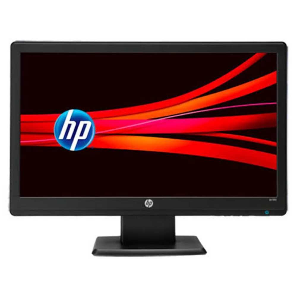 HP 18.5" LED LV 1911 MONITOR 90% FRESH CASH ONE DELIVERY