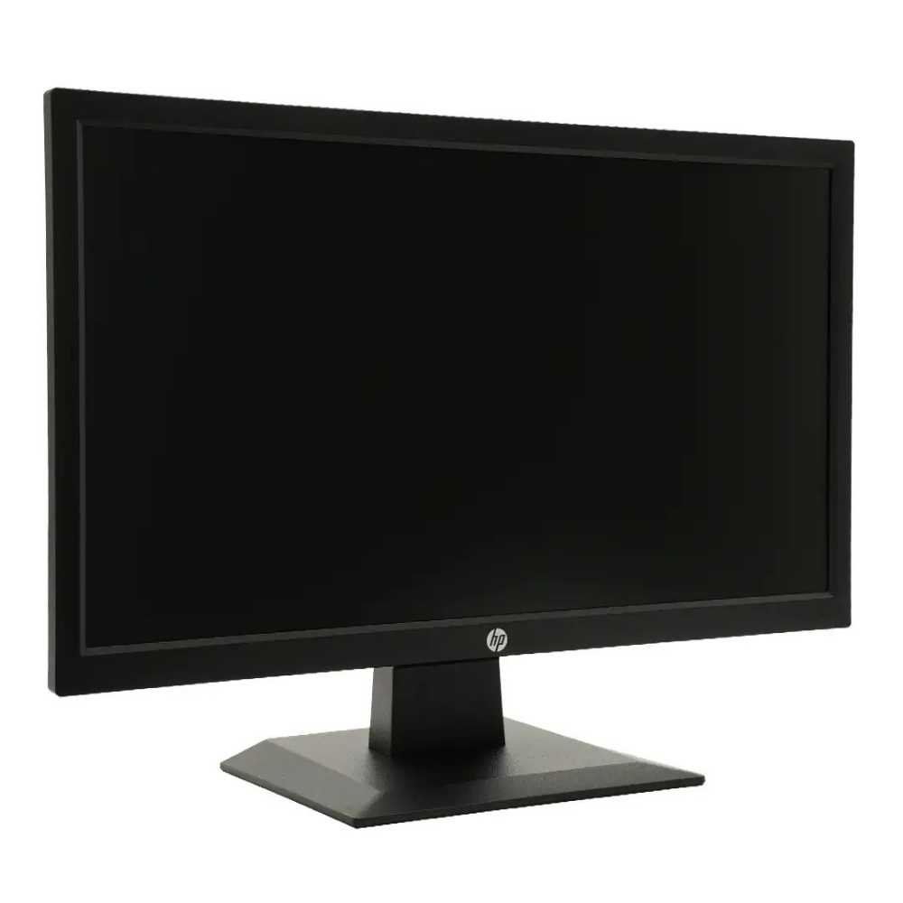 HP P204V 19.5"/20" LED HDMI VGA PORT MONITOR 90% FRESH CASH ONE DELIVERY