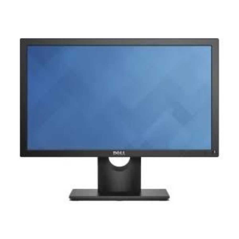 DELL E1916HV 19" LED MONITOR 90% FRESH CASH ONE DELIVERY