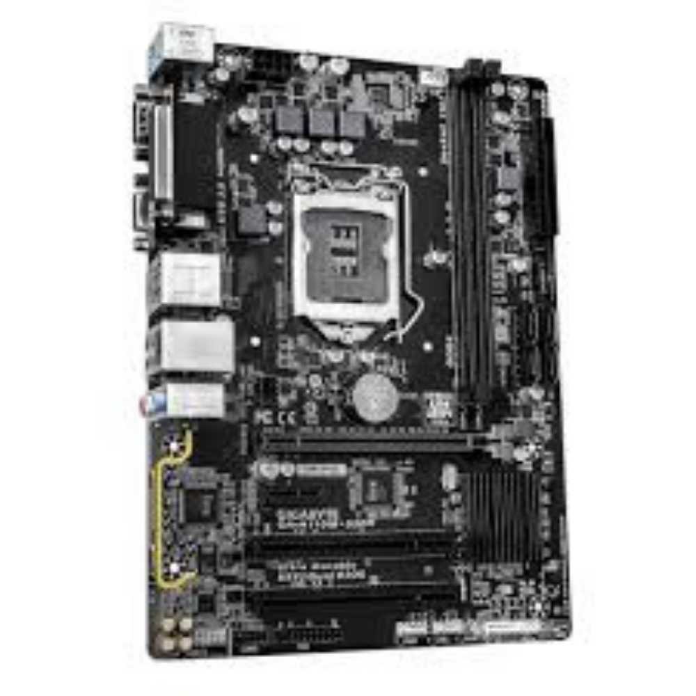 GA-H110M-DS2V  DDR3 6/7GEN SUPPORT CASH ONE DELIVERY