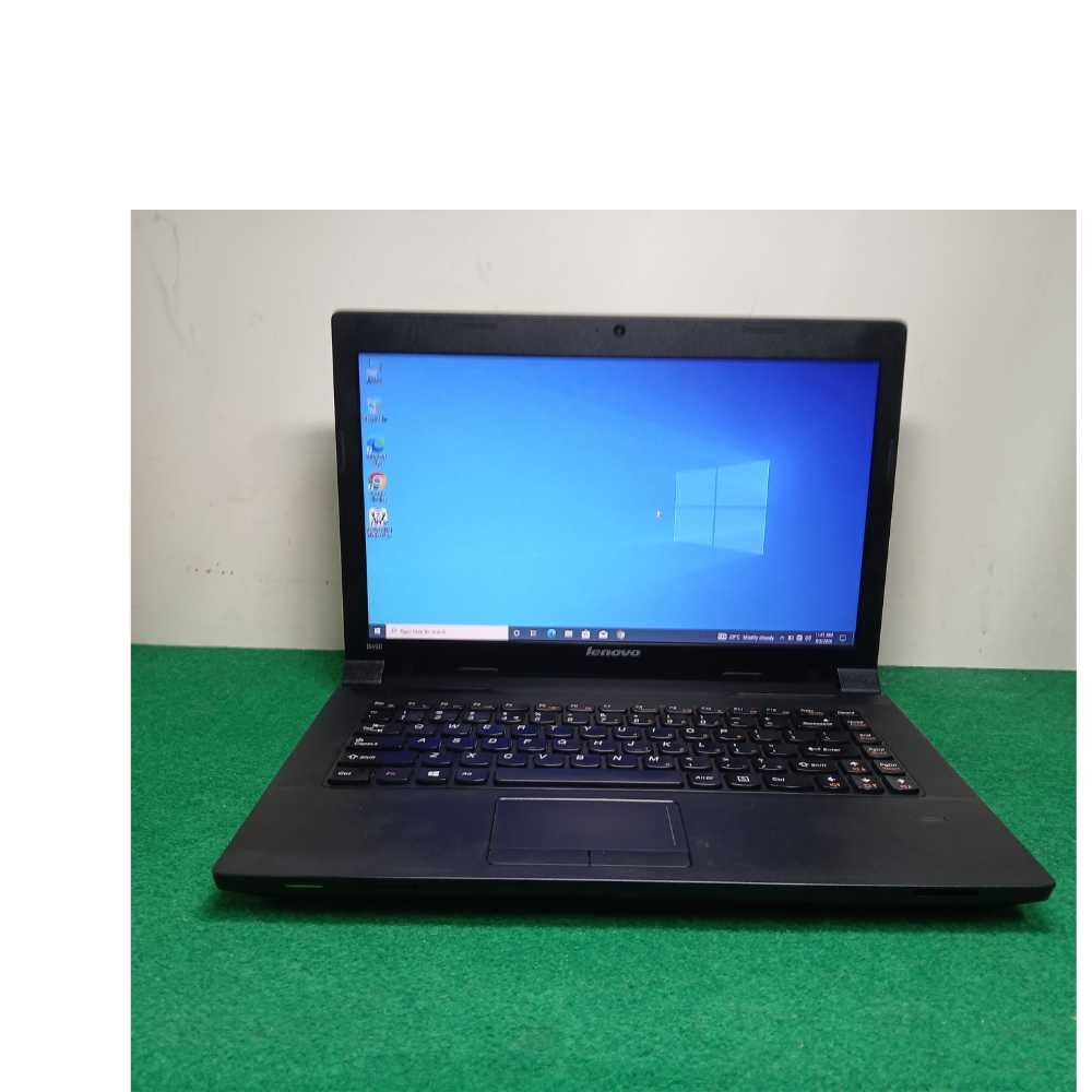 Lenovo Laptop B90 – Core i5 | 8GB RAM | 120GB SSD | 500GB HDD